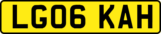 LG06KAH