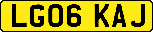 LG06KAJ