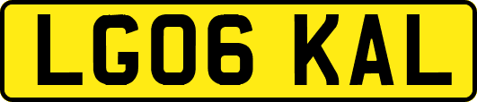 LG06KAL