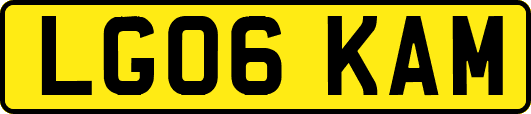LG06KAM