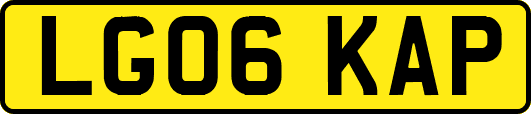 LG06KAP