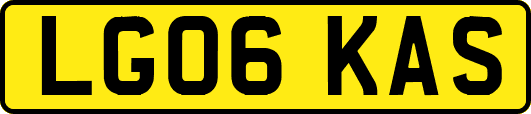 LG06KAS
