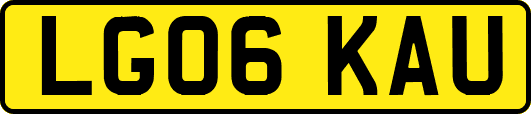 LG06KAU