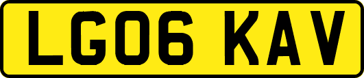 LG06KAV