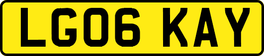 LG06KAY