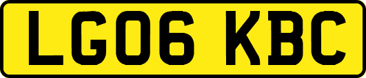 LG06KBC