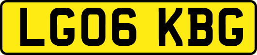 LG06KBG