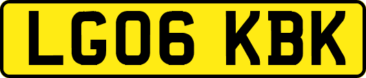LG06KBK