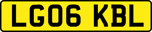 LG06KBL