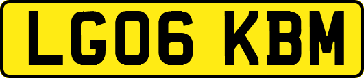 LG06KBM