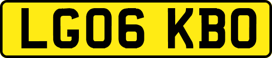LG06KBO