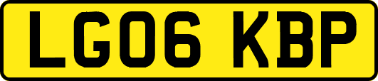 LG06KBP