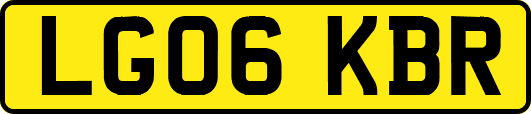 LG06KBR