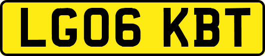LG06KBT