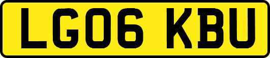 LG06KBU