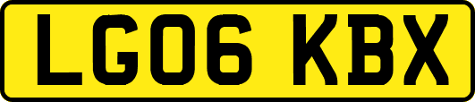 LG06KBX