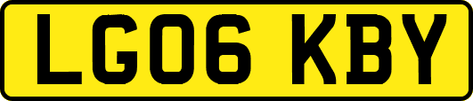 LG06KBY