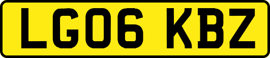 LG06KBZ
