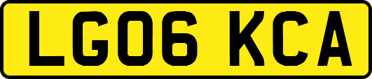 LG06KCA