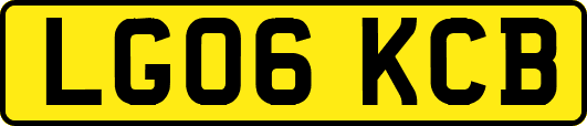 LG06KCB