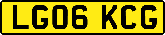 LG06KCG