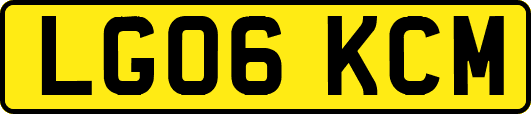 LG06KCM