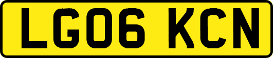 LG06KCN