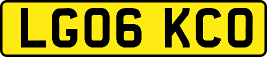 LG06KCO