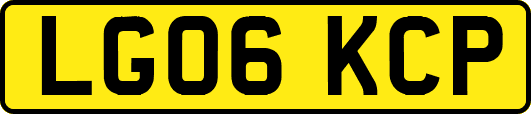 LG06KCP