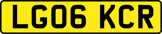 LG06KCR