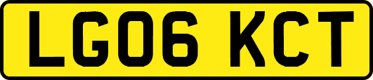 LG06KCT