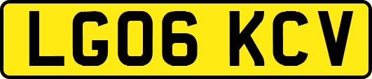 LG06KCV