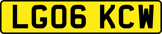 LG06KCW