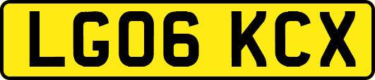 LG06KCX