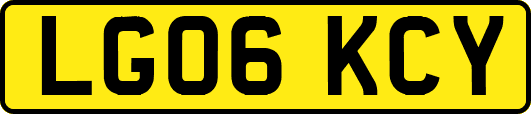 LG06KCY