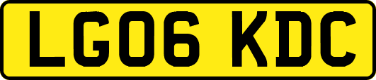 LG06KDC