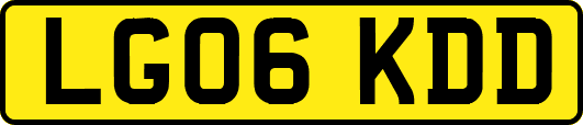 LG06KDD