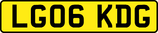 LG06KDG