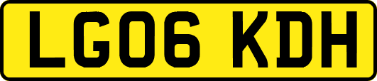LG06KDH