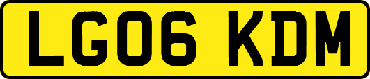 LG06KDM