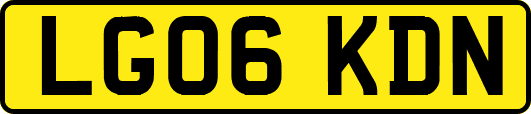 LG06KDN