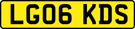 LG06KDS