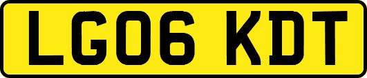 LG06KDT