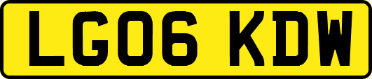LG06KDW