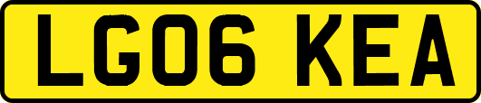 LG06KEA
