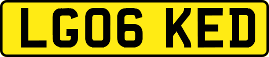 LG06KED