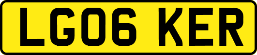 LG06KER
