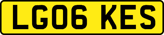 LG06KES