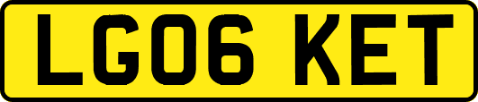 LG06KET