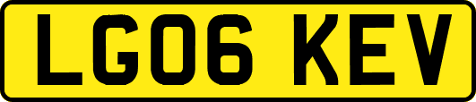 LG06KEV